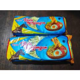

Mie Kepala Kuda Menjangan 200gr