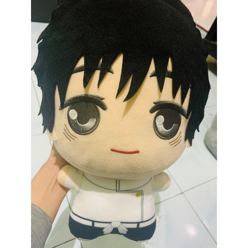 BIG CHIBIGURUMI YUUTA YUTA OKKOTSU