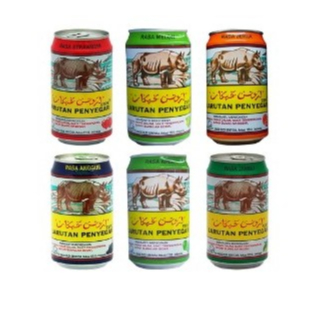 

LARUTAN KALENG CAPBADAK