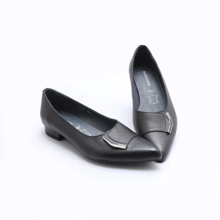 Buccheri Sepatu Flat Wanita Cathee:2230VG-H