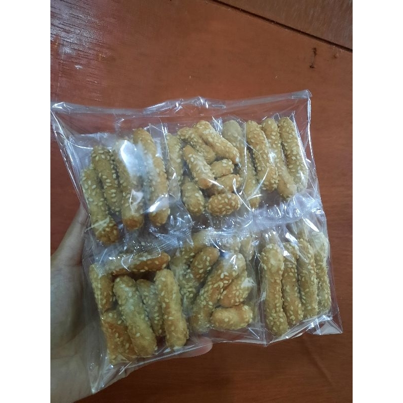 

Keciput renyah