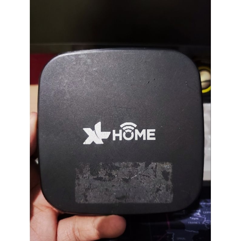 STB AKARI AX810 OPENWRT