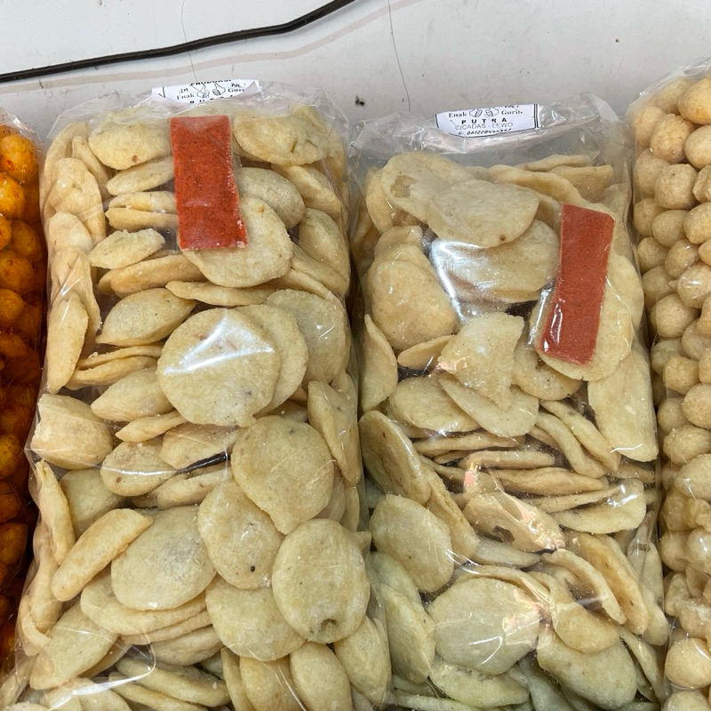 ENDOG LEWO ½KG / MPLOD LEWO MALANGBONG