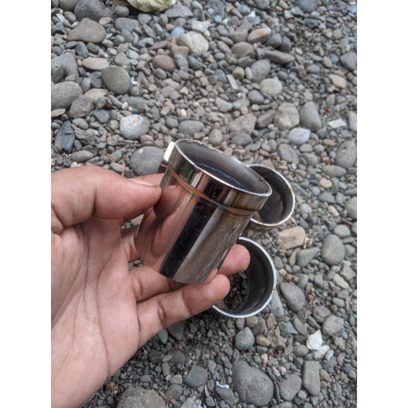 moncong sijiro diameter 50