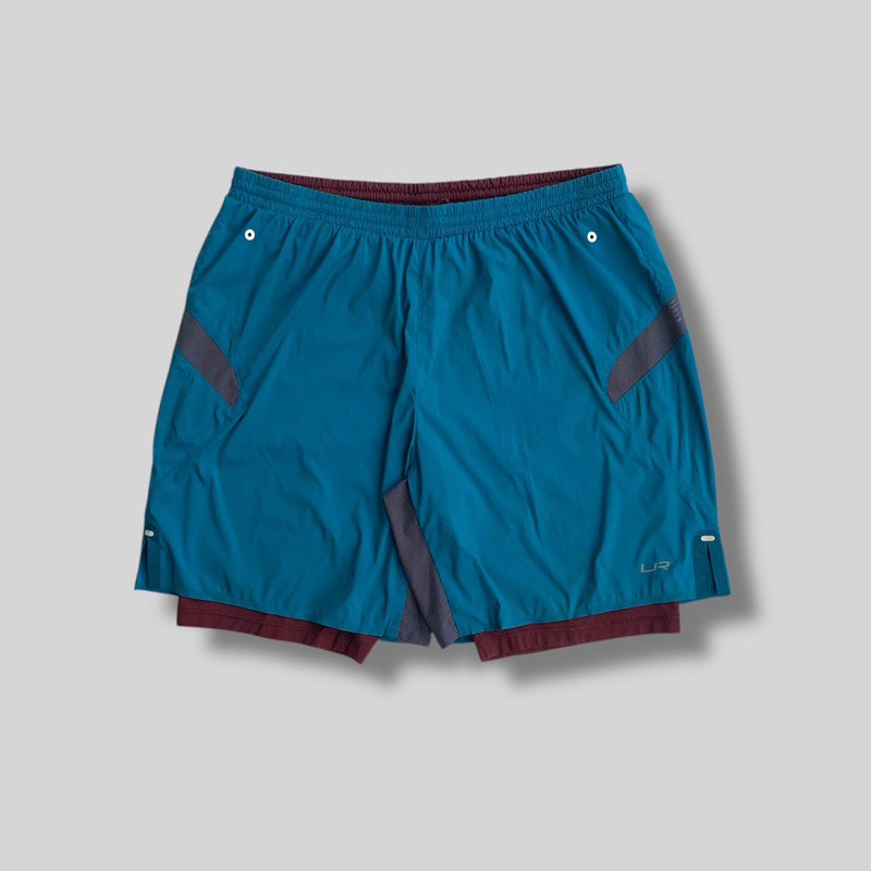 Celana Pendek Running DOHC