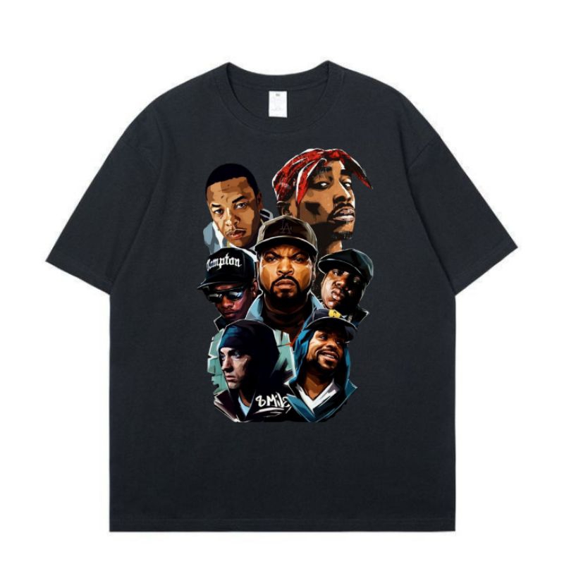 8 mile kaos illumia clothing custom