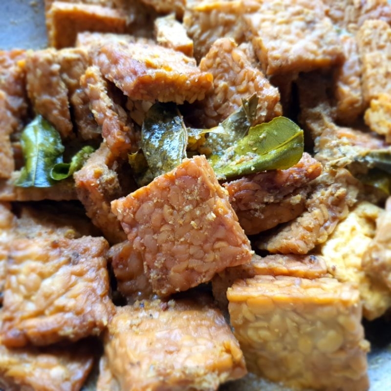 

orem orem tempe malang frozen / frosen food halal