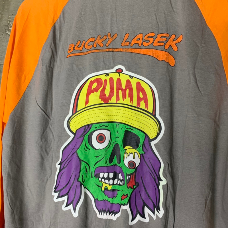 PUMA BUCKY LASEK SECOND ORIGINAL (L)