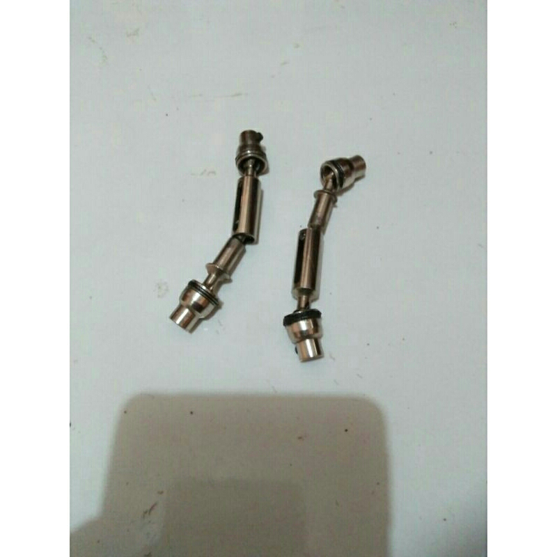 Kopel metal MN WPL second