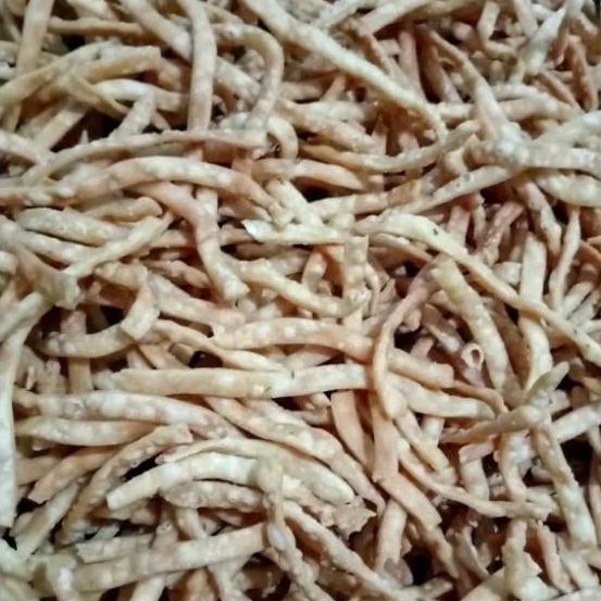 

[DISTRIBUTOR] Stik Bawang 30 gram Renyah dan Gurih