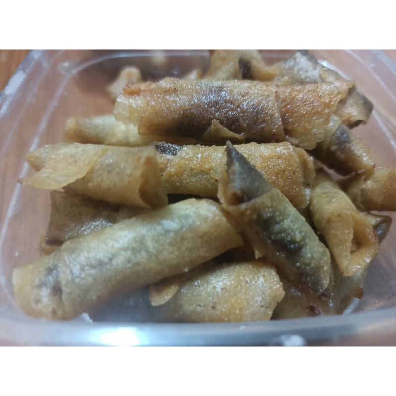 

lumpia crispy lumer