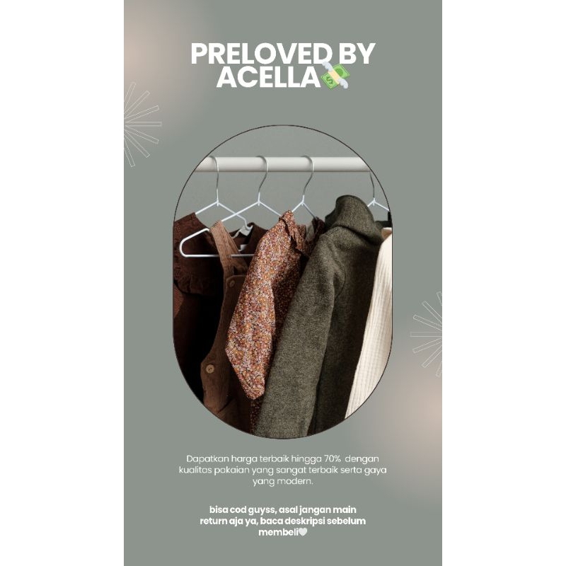Zipper uniqlo premium anti uv