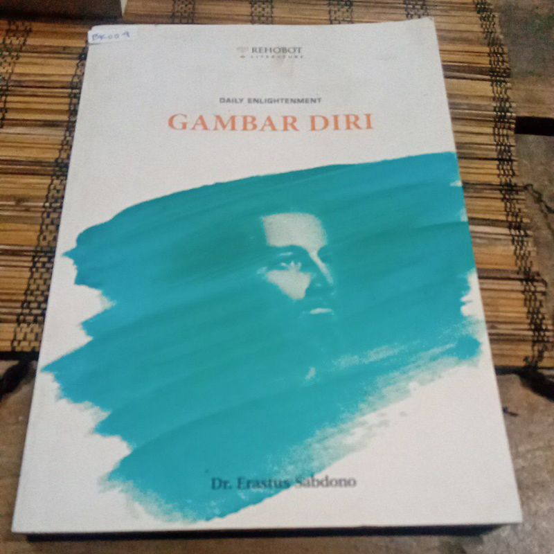 

GAMBAR DIRI BK004