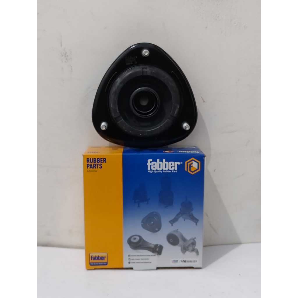 SUPPORT SHOCK/KARET SHOCK GRANMAX/LUXIO FABBER
