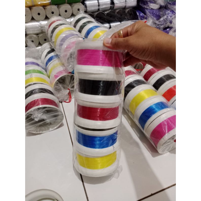 bladu murah isi kenur dapat 5 pcs