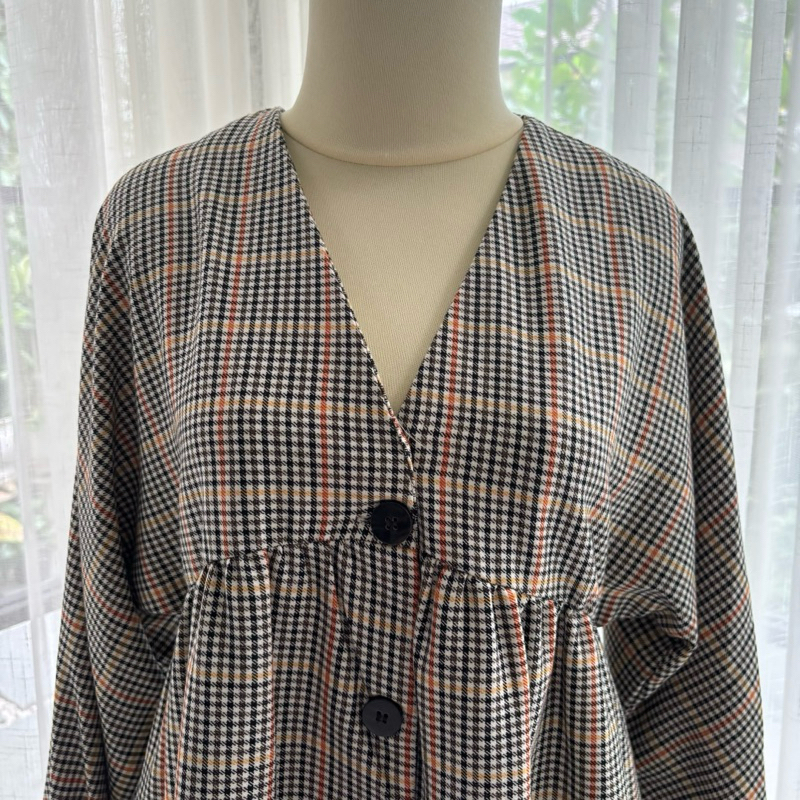 (preloved) Zara