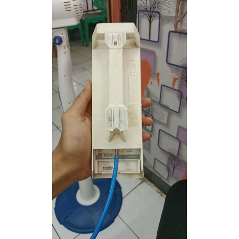 Tp-Link Cpe 210 NORMAL Bekas Ori