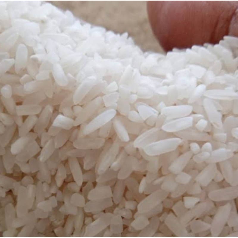 Beras Mapan Wangi 5kg