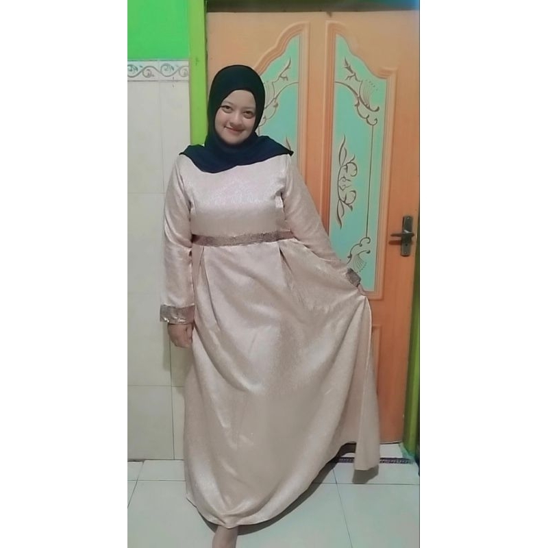 PRELOVED BAJU PESTA JUMBO