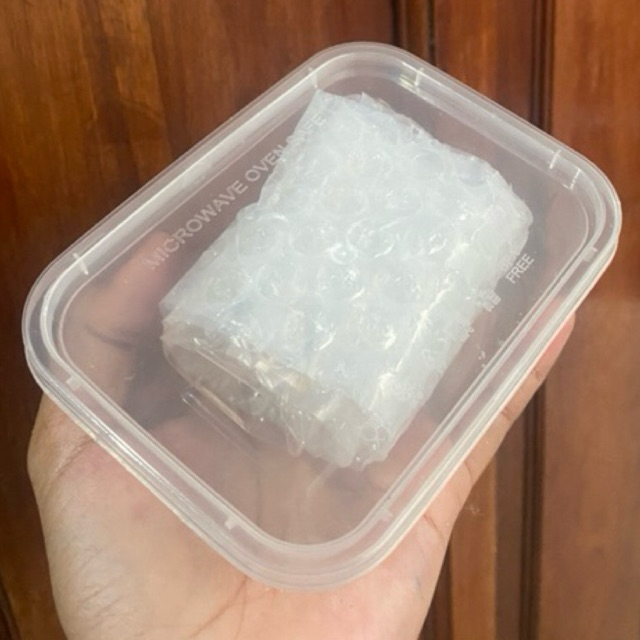 

TESTER Cookies