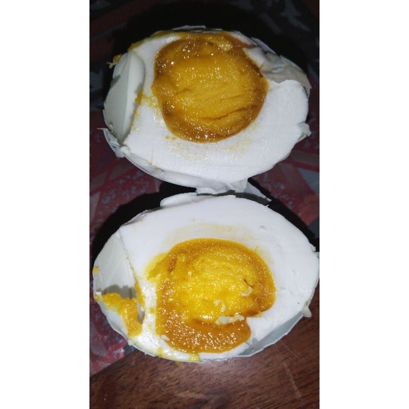 

TELUR ASIN ND