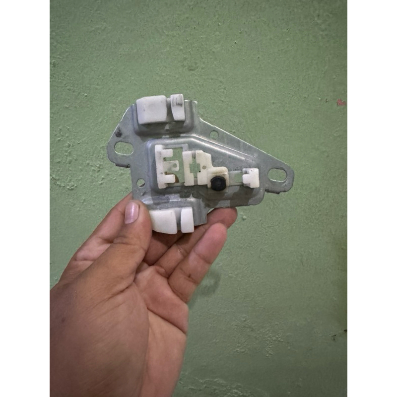 duduk kaca jazz gd3/pesawat regulator