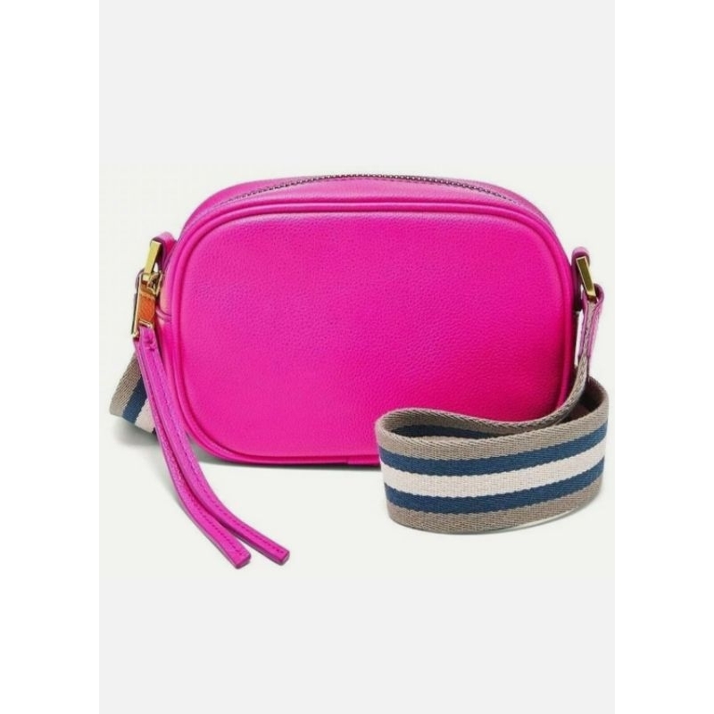 Tas Preloved Ocil Maisie Cam Bag wrn Fushia