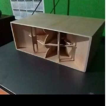 BOX CLA 4 INCH MURAH