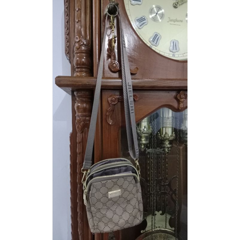 TAS  HP  Selempang  JIELSHI  ORI