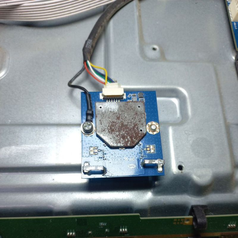 Module Wifi Tv Led CHANGHONG UHD50E6000i