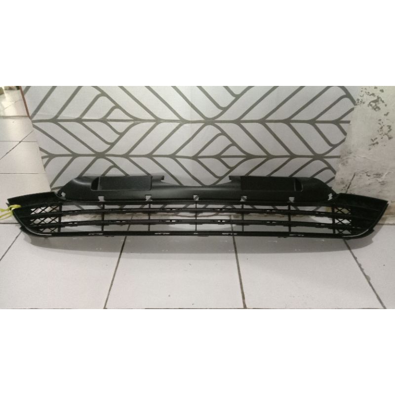 Base grill bawah Crv gen 3 tahun 2007 2008 2009 Original