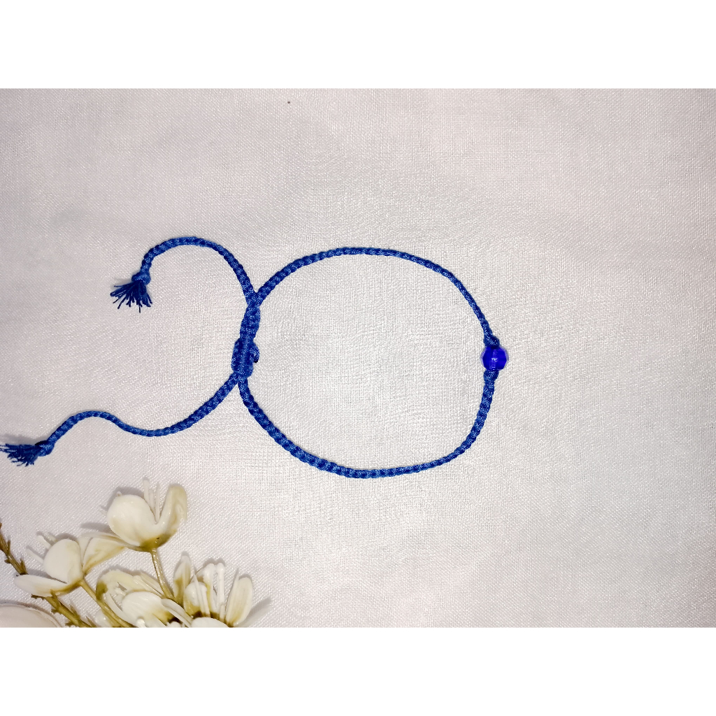 GELANG TALI KEPANG // GELANG TALI ESTETIK // GELANG TALI AESTHETIC MANIK KEPANG // GELANG TALI BENAN