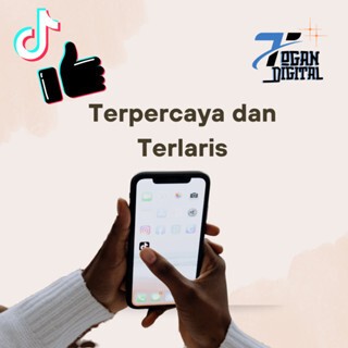 Jual Akun Tik**tok
