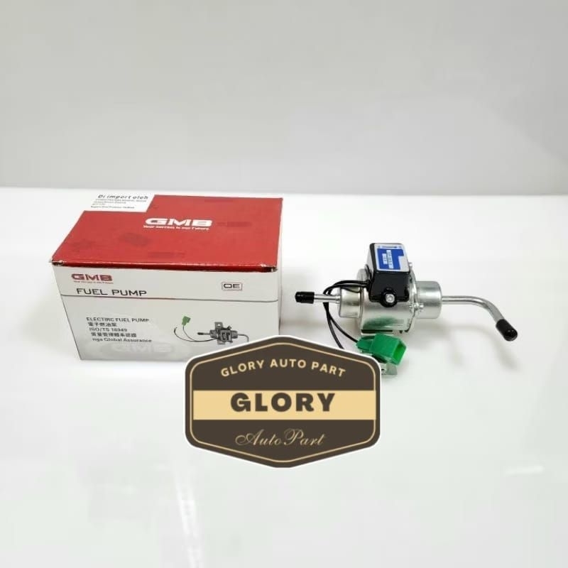 FUEL PUMP POMPA BENSIN ROTAK ESPASS ZEBRA 1.3 S89 S91