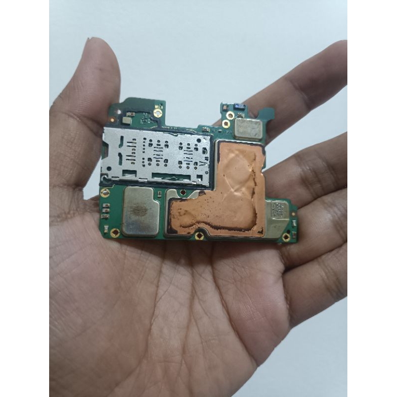 MESIN SAMSUNG A20S, MESIN HIDUP, MINUS IC LAMPU, BACA DESKRIPSI..