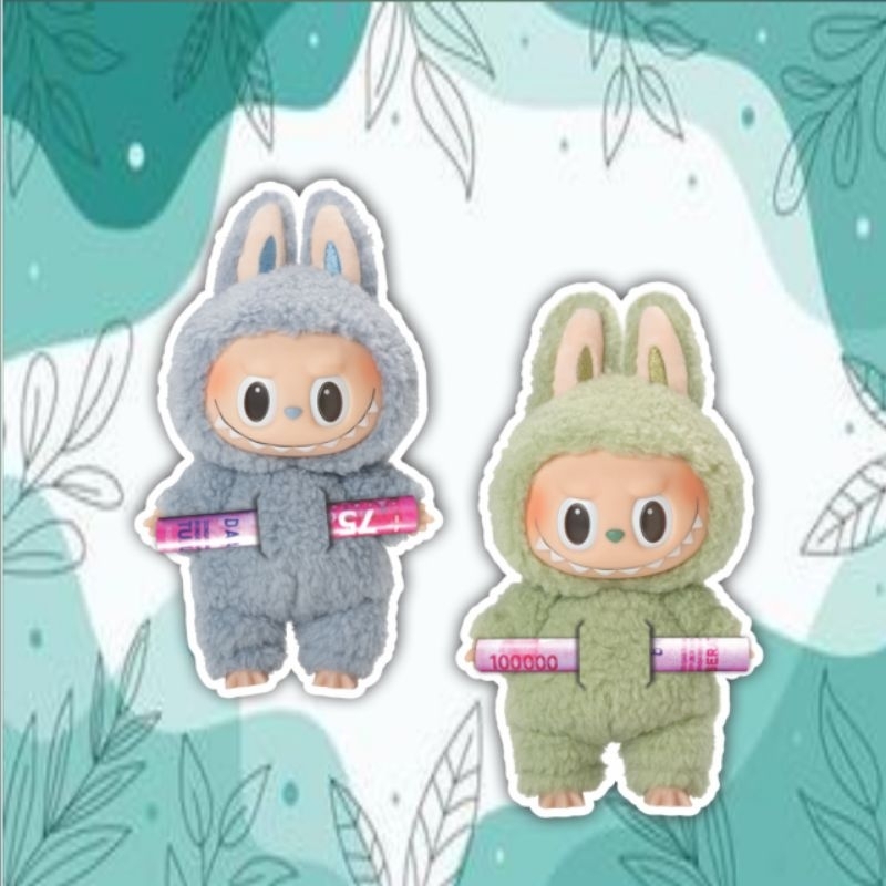 

Amplop 20 pcs 3D Labubu | Amplop Lebaran lucu | Amplop Viral Terbaru | Angpau Labubu Viral | Ampau Labubu | Amplop Lebaran | Amplop lebaran 2025