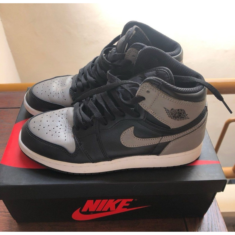 Air Jordan 1 Retro High - Nike