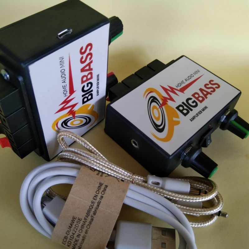 ampli mini stereo ampli 5v