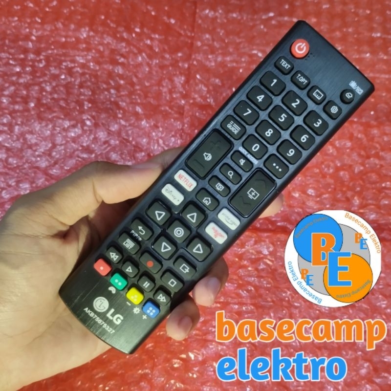 Remote TV LG Smart TV Remot TV LG Smart TV