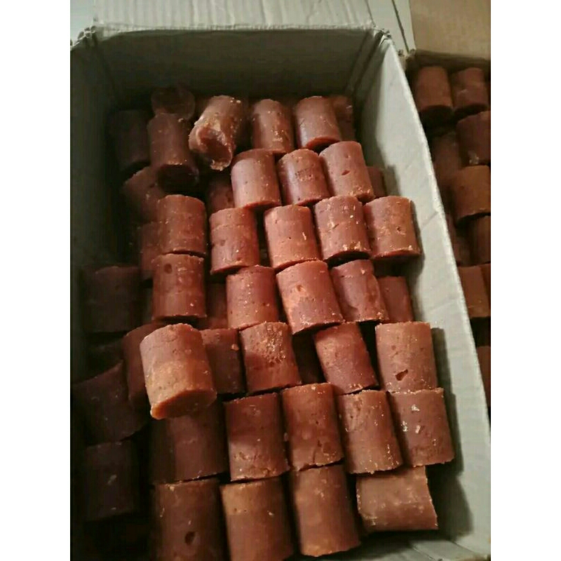 

Gula Merah Mix Khas Tasik
