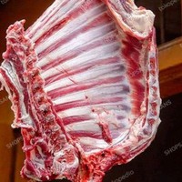 

Tulang rusuk Kambing Lokal Fresh Segar