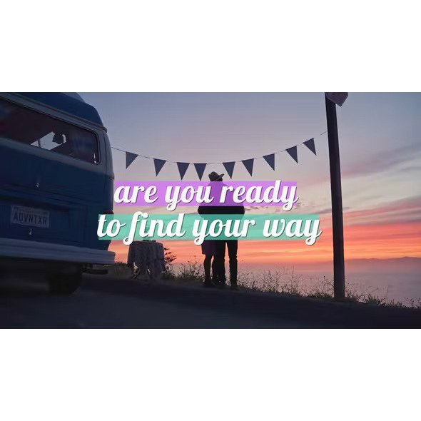 Projects - VideoHive - Lyric Video Template [AEP]