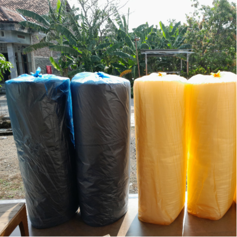 

Plastik Pembungkus Barang Bubble Wrap 125 cm x 50 m Khusus Instant