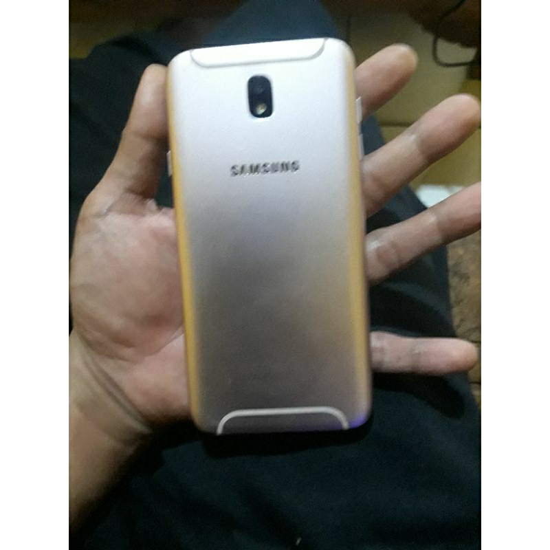 KESING BELAKANG ORI CABUTAN SAMSUNG J7 PRO