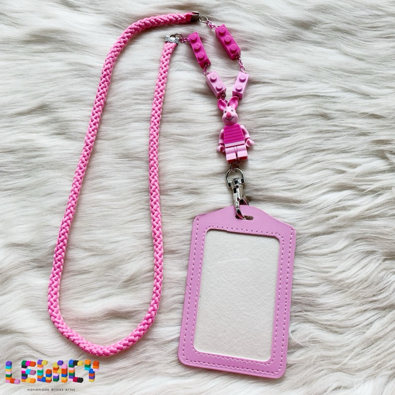 

Lanyard le 9 0 karakter piglet pooh