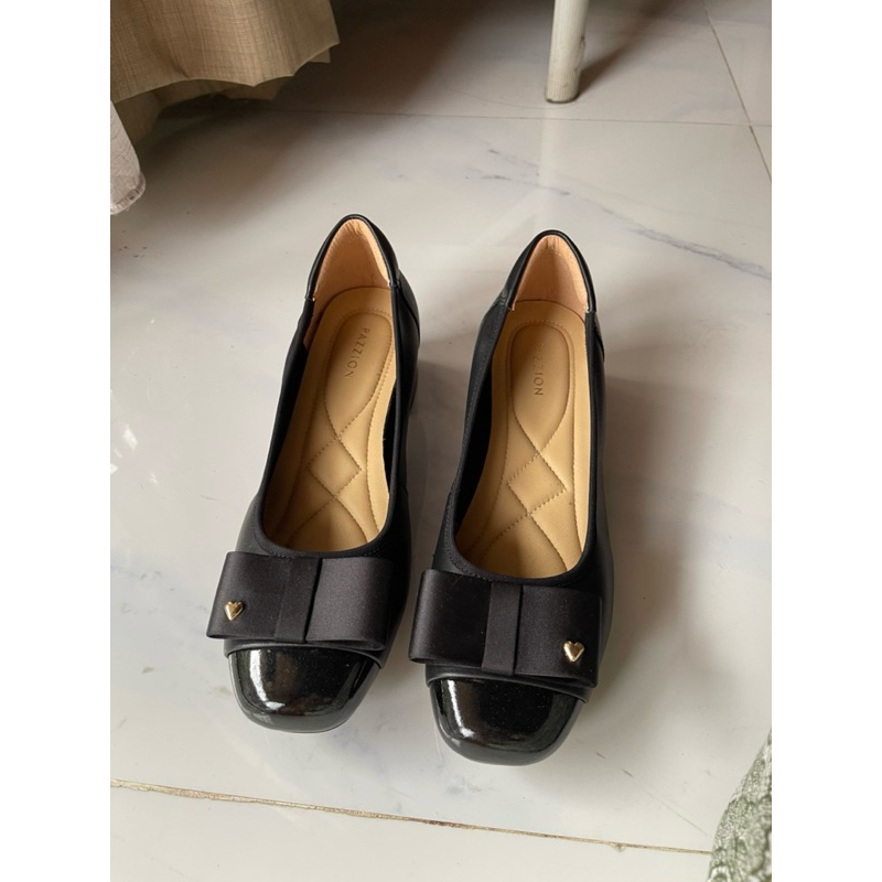 New nbu pazzion shoes 38