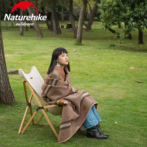 MATRAS SELIMUT MULTIFUNGSI NATUREHIKE NH20FS036