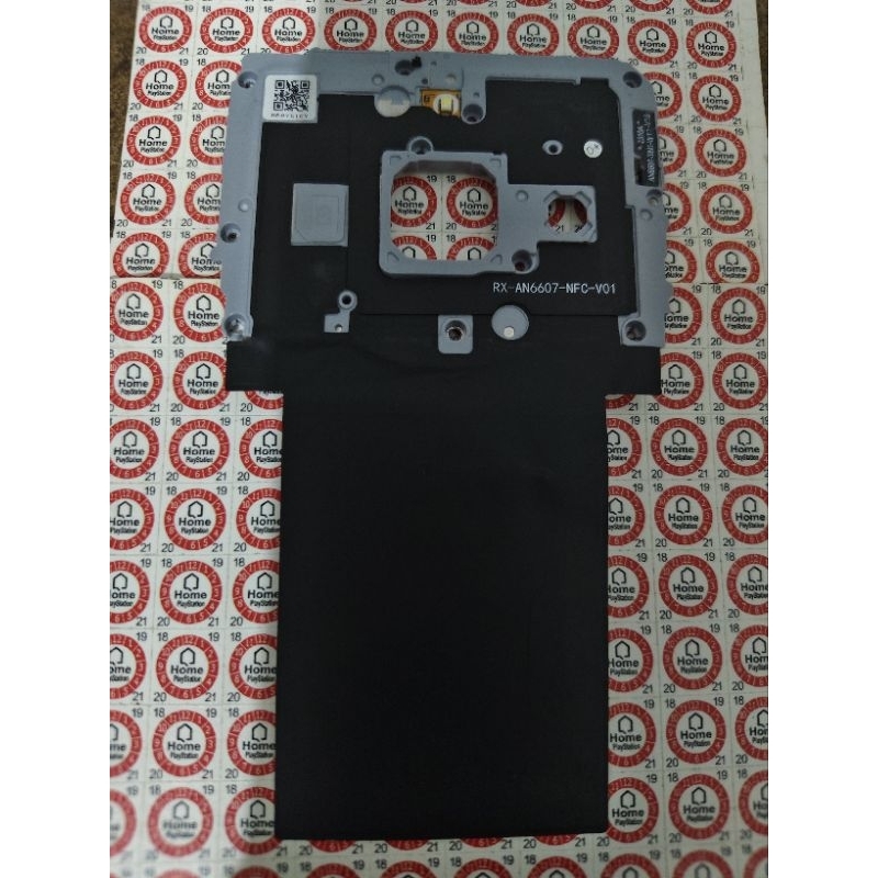TUTUP MESIN NFC REALME 11 PRO 5G RMX3771