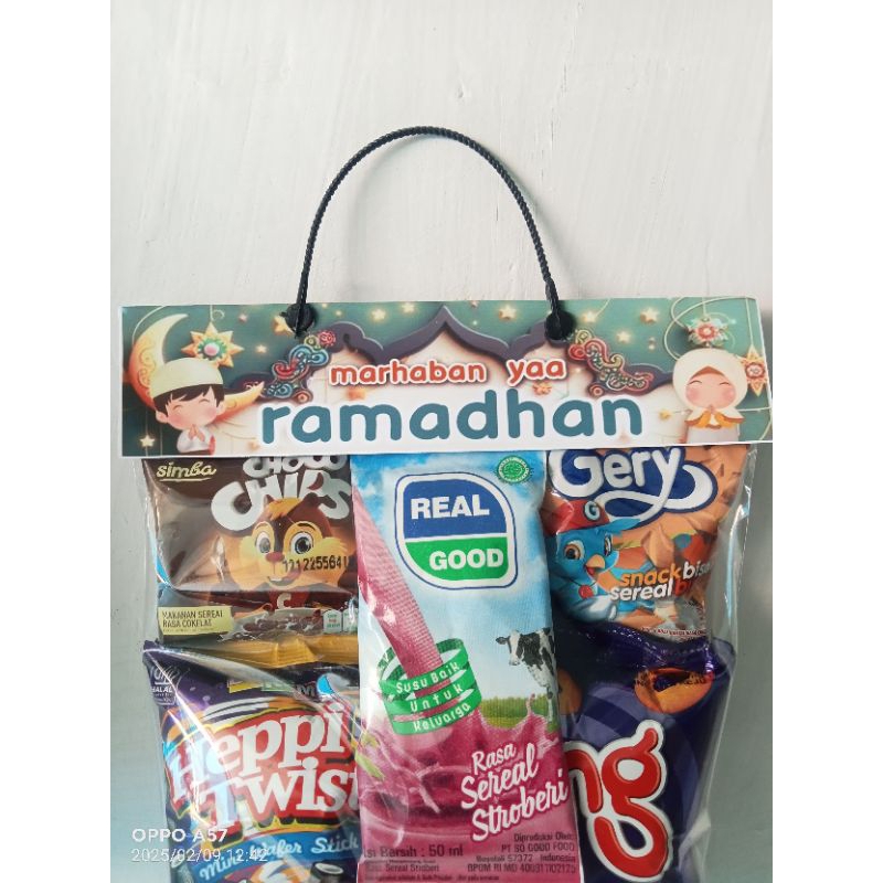 

HAMPERS RAMADHAN // PARCEL RAMADHAN // HAMPER RAMADAN // RAMADHAN BERBAGI // TAKJIL RAMADHAN // ANGPAU LEBARAN //HAMPERS LEBARAN //BINGKISAN LEBARAN //BINGKISAN RAMADHAN