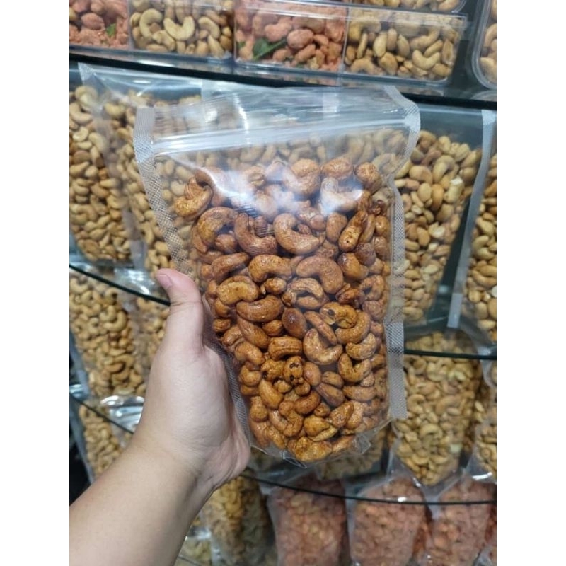 

kacang Mede madu